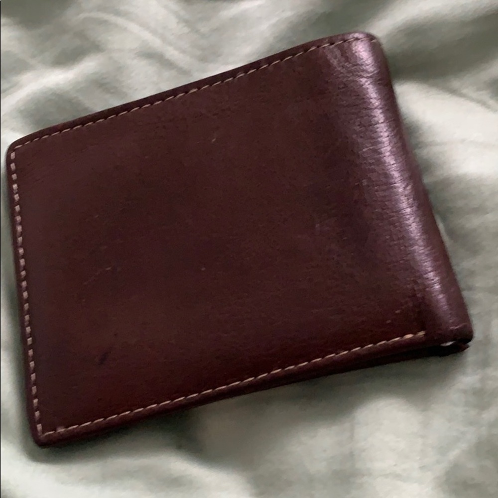 Timberland Wallet - Picture 4 of 4